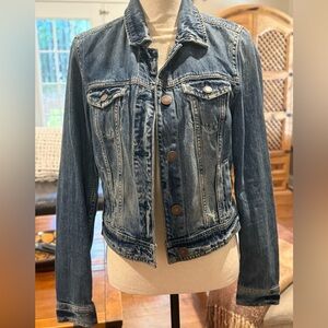 American Eagle denim  jacket